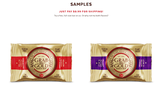 grab-the-gold-free-samples-email